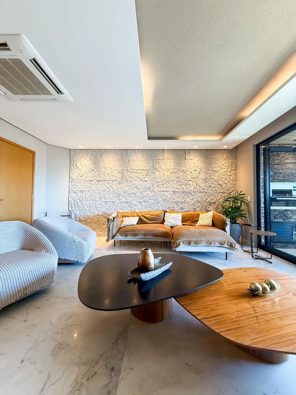 Apartamento todo pronto com 4 quartos sendo 3 suítes na Jatiuca - Foto 3