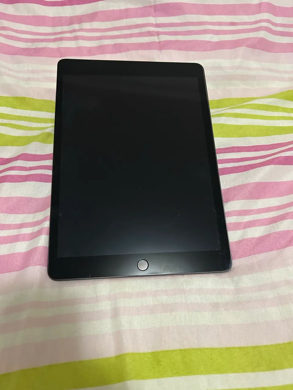 Ipad - Conserto ou Retirada de Peças