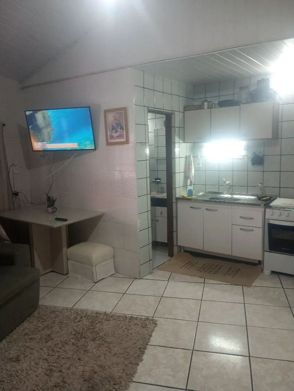 Aluguel de apartamento compartilhar homem  - Foto 3