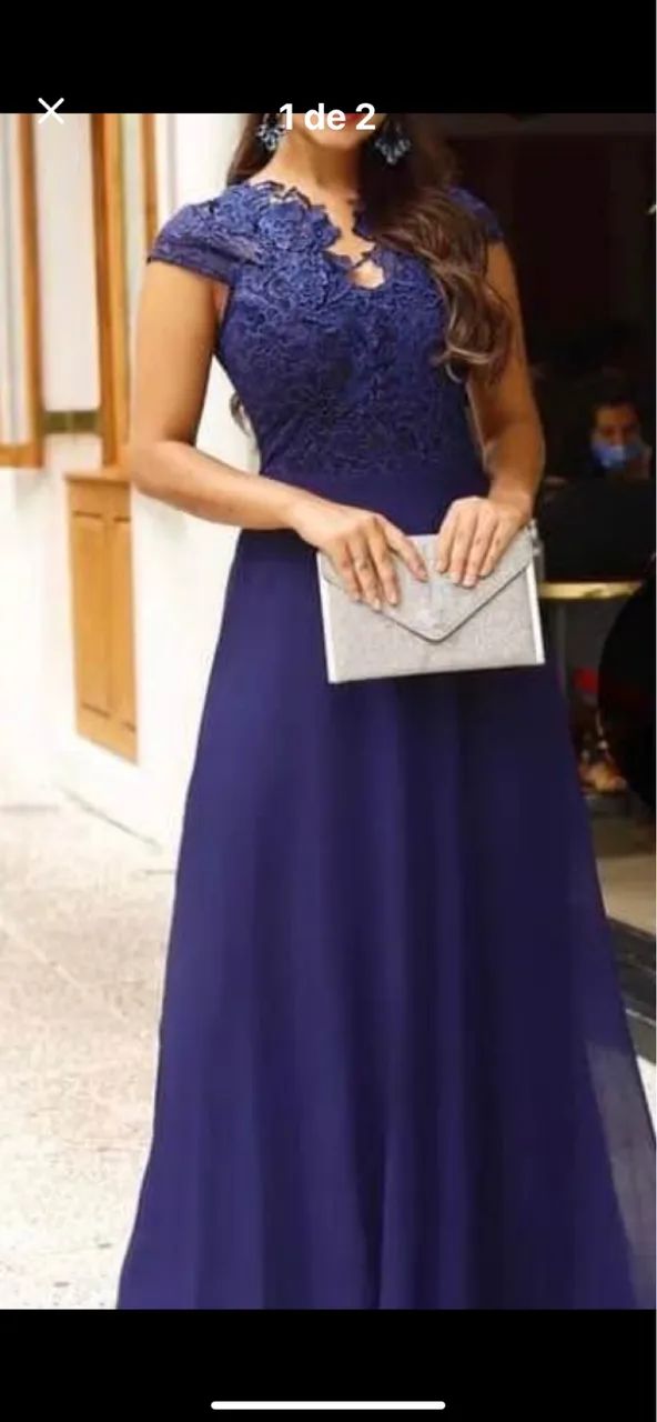 Vestido formatura, casamento