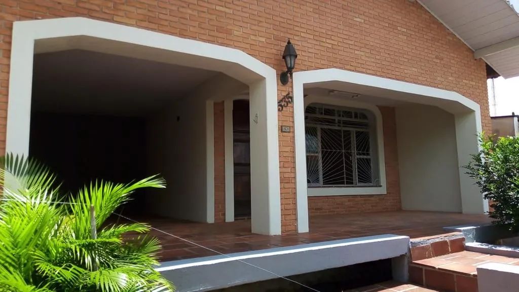 Casa à venda em Sumaré, Centro, com 1 quarto, com 180 m² - Foto 4