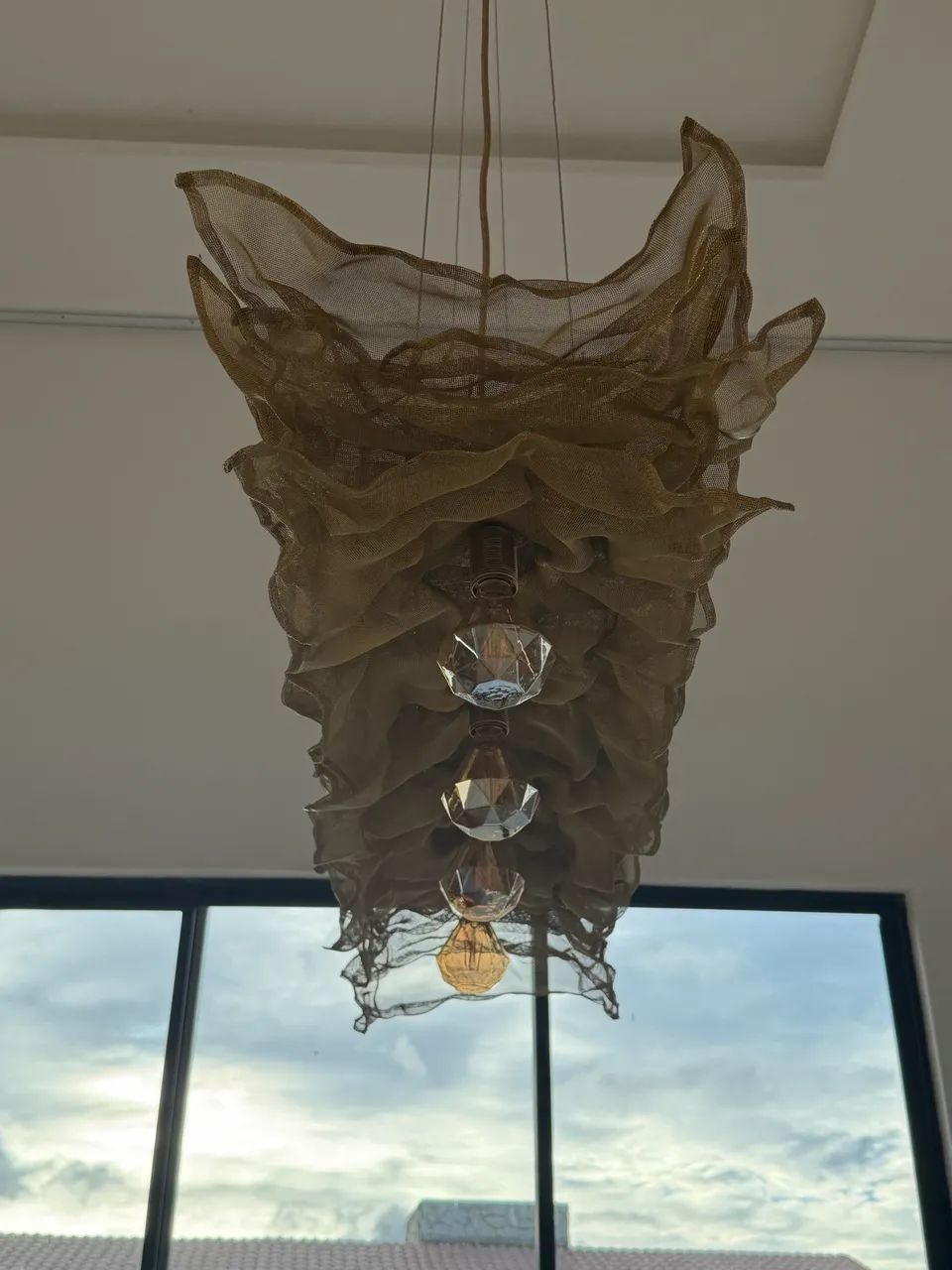 Lustre para sala - Foto 3