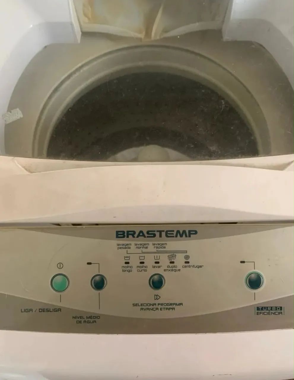 Máquina de lavar Brastemp - Foto 5
