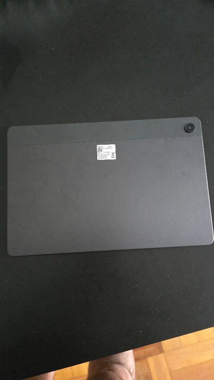 Vendo Tablet Samsung Galaxy Tab A9 Plus com tela de 11' com capa protetora de brinde - Foto 2