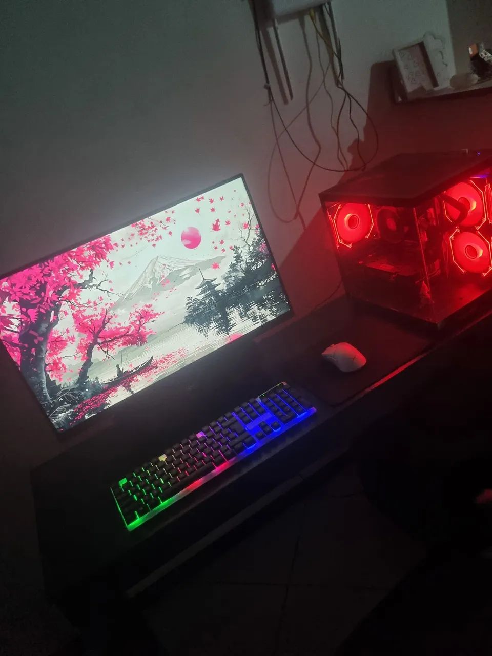 Pc gamer completo 