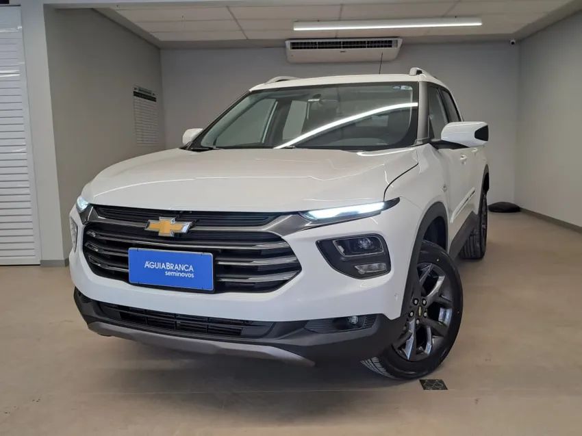 Chevrolet Montana 1.2 TURBO 2025