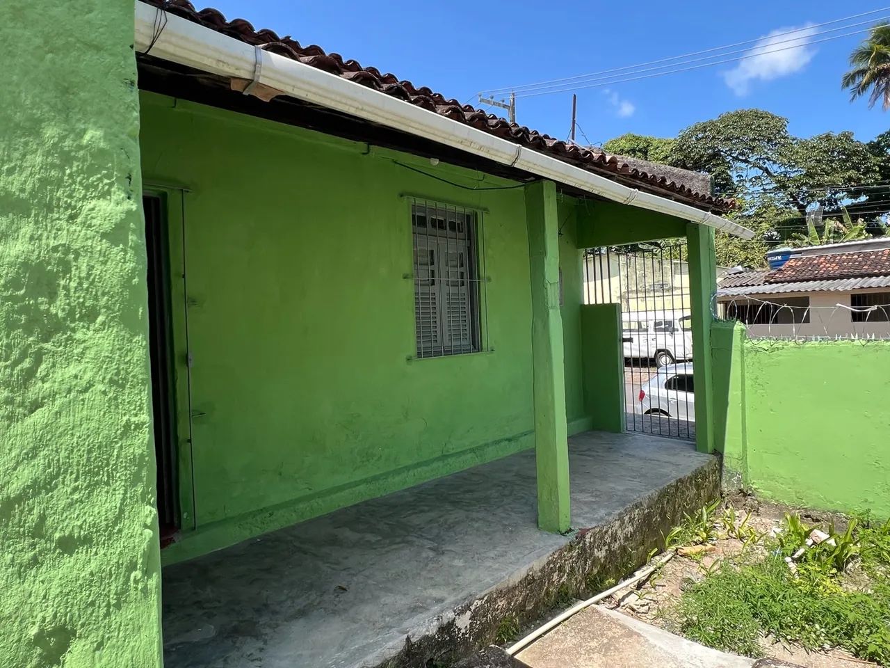 Linda casa com 03 quartos  - Foto 5