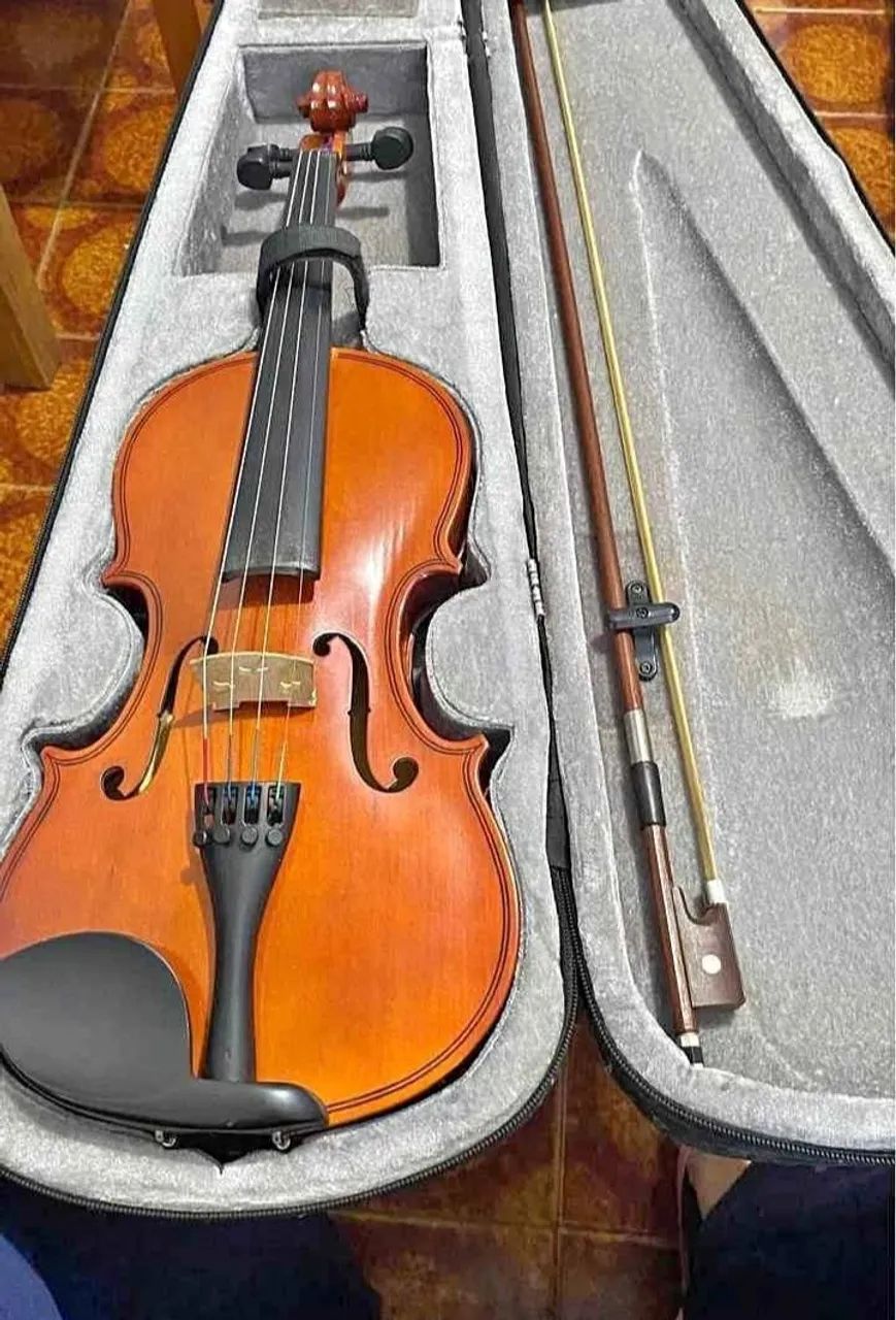 Violino 4/4