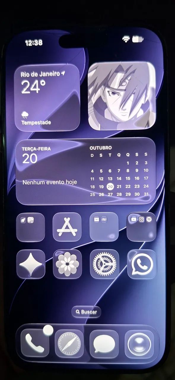 iPhone 17 256gigas