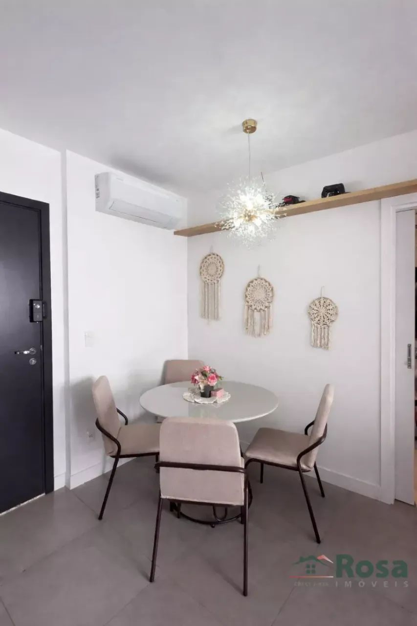Flat para venda, Jardim Leblon, Cuiabá - Foto 5