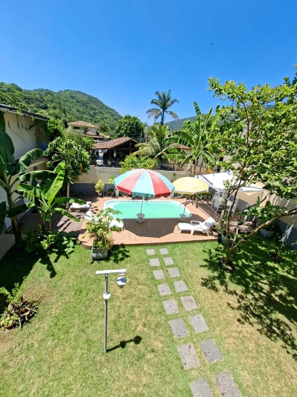 Casa Triplex Com Piscina - Região Oceânica De Niterói - Temporada - Foto 3