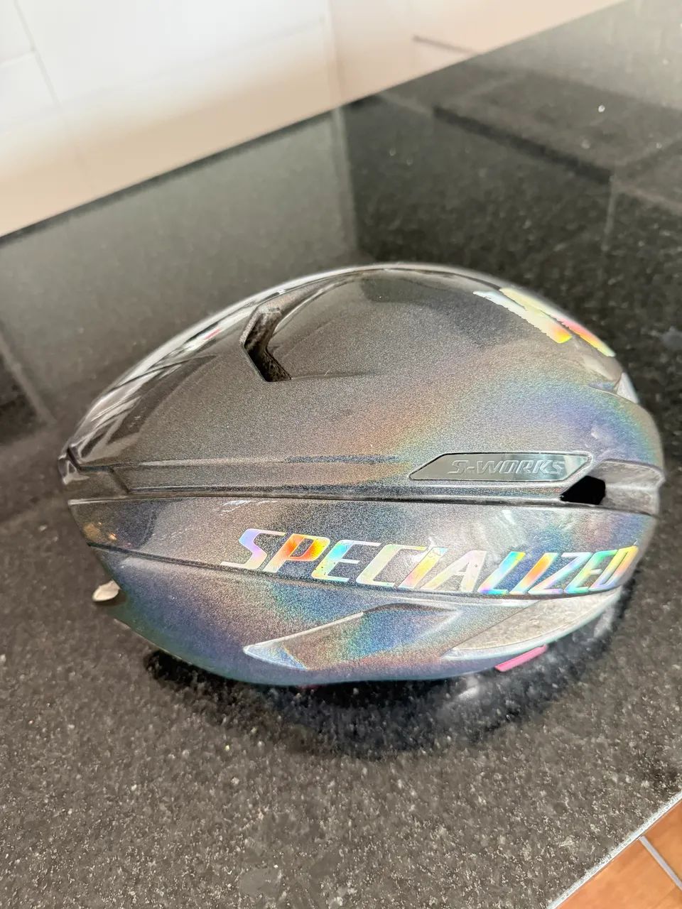 Capacete specialized Sworks Evade 2 large 