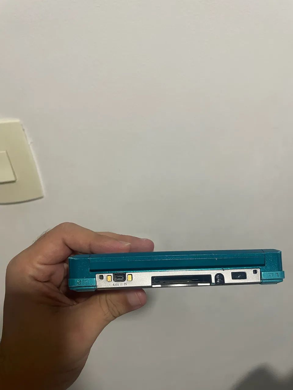 NINTENDO 3DS - Foto 4