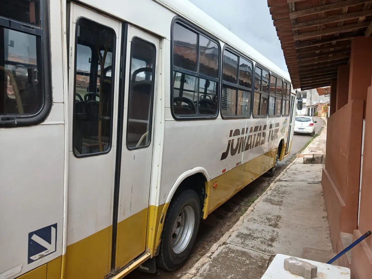 Ônibus Marcopolo torino - Foto 6