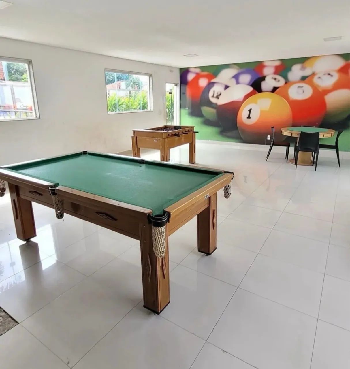 LINDO APARTAMENTO REFORMADO NO PARQUE DA VINCI - Foto 2