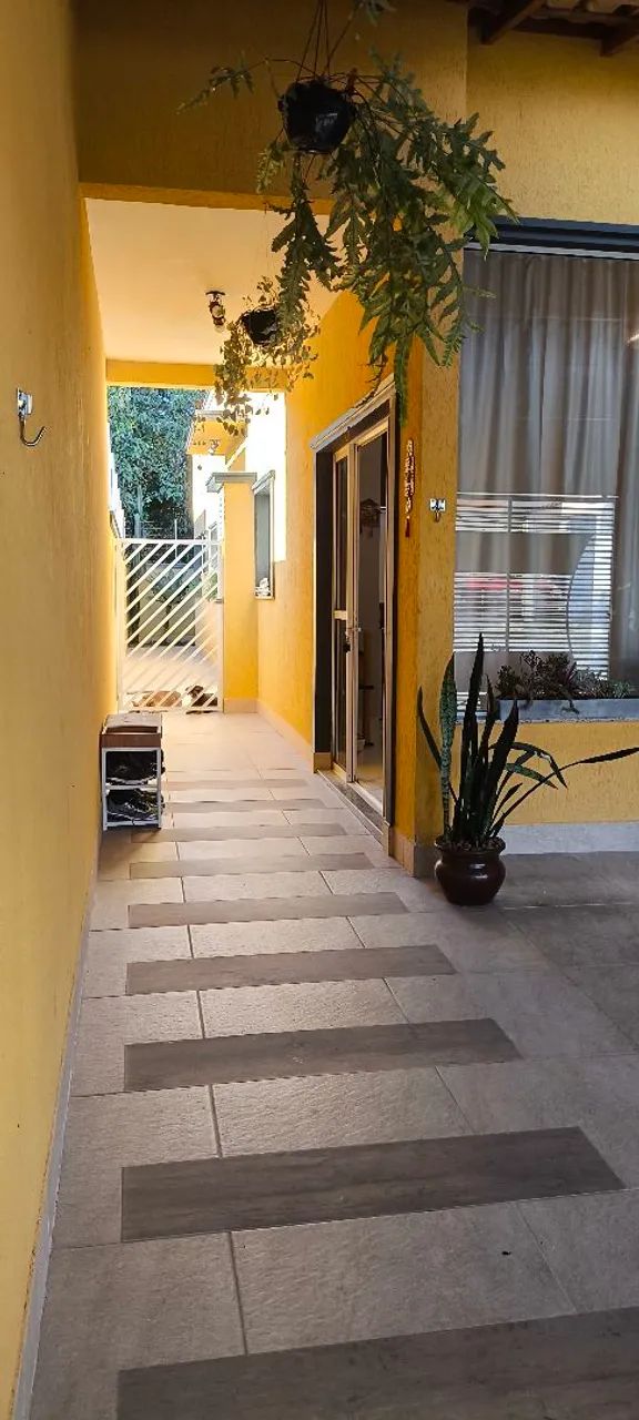 Casa nova completa  ( Venda )  - Foto 4