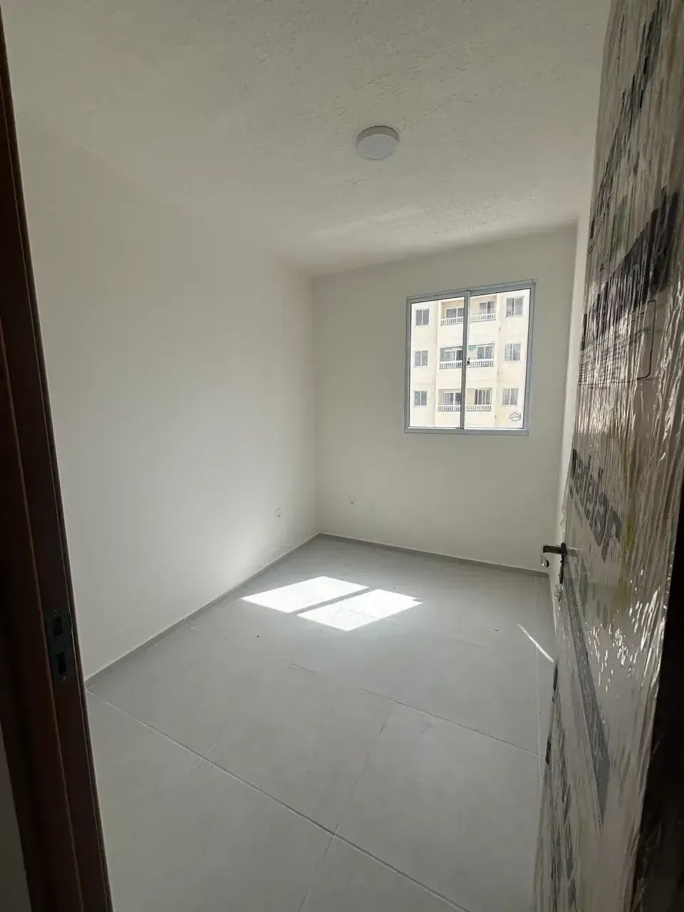 2 QUARTOS COM VARANDA TOULON