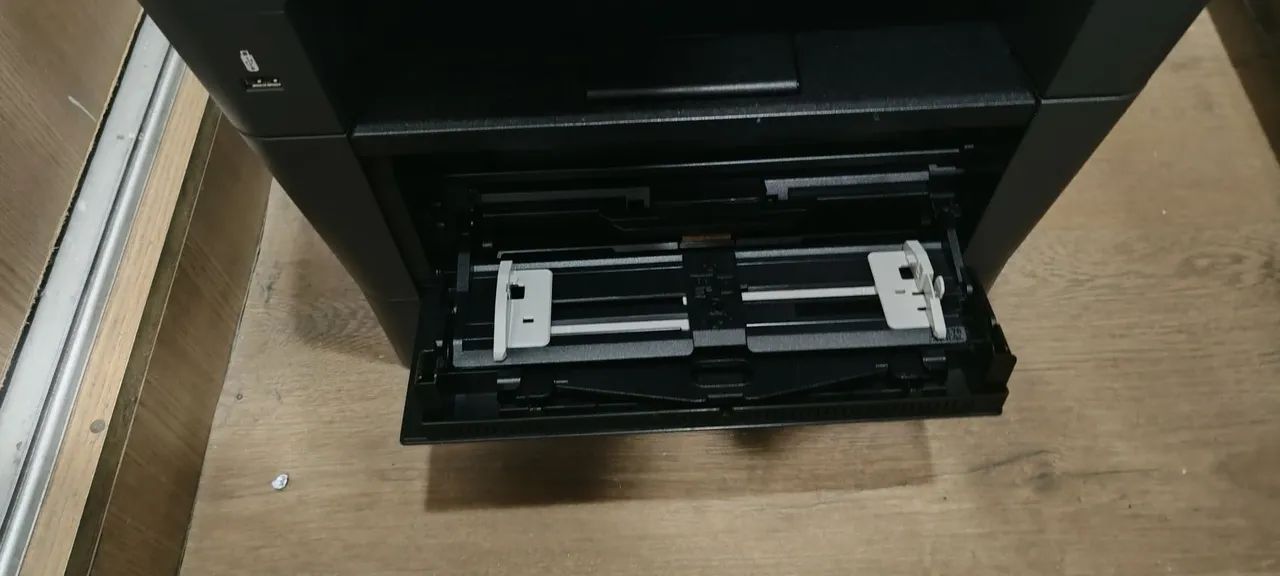 Impressora brother dcp 8112dn - Foto 5