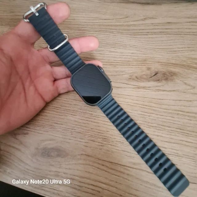 Smart Watch Ultra 