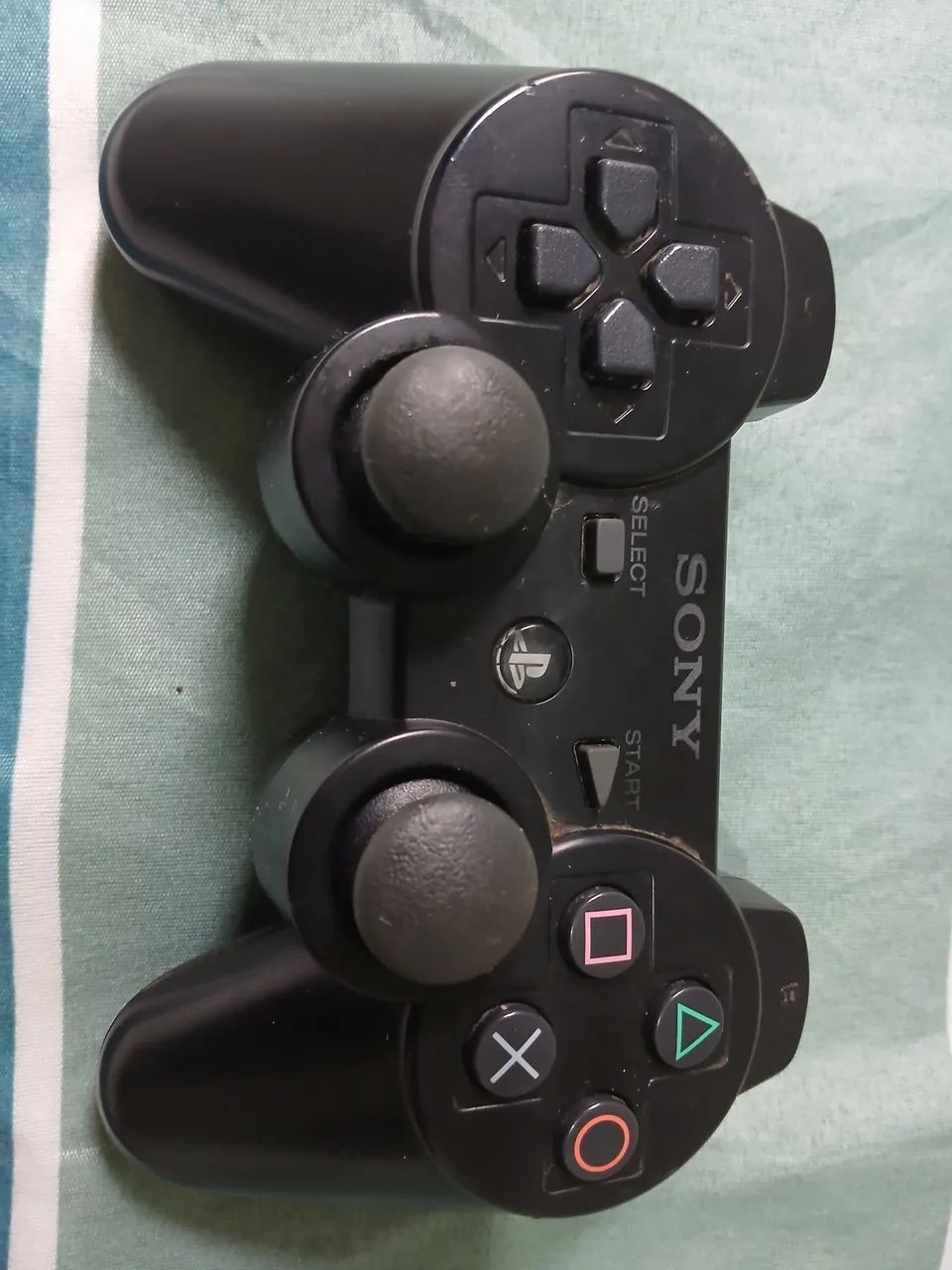 CONTROLE SONY PARA  PS3 ORIGINAL