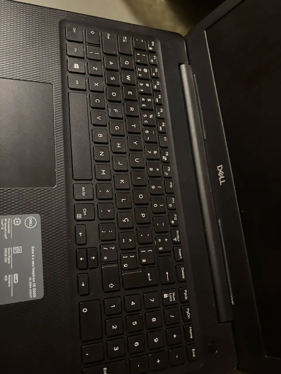 NOTEBOOK DELL - Foto 5