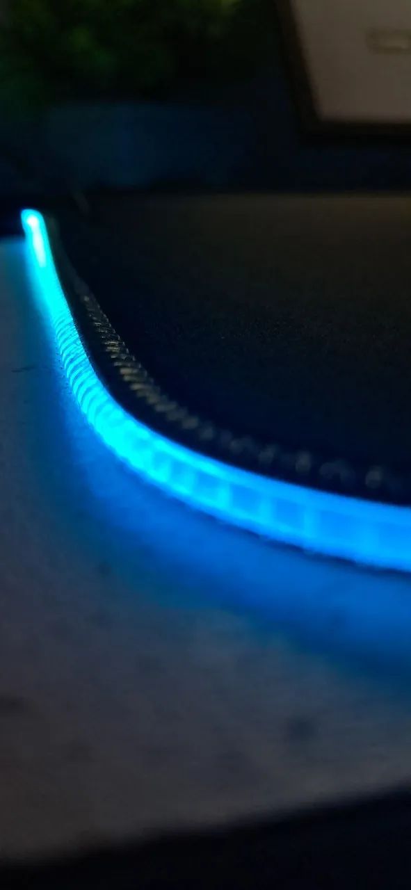 Mouse pad gamer  - Foto 4