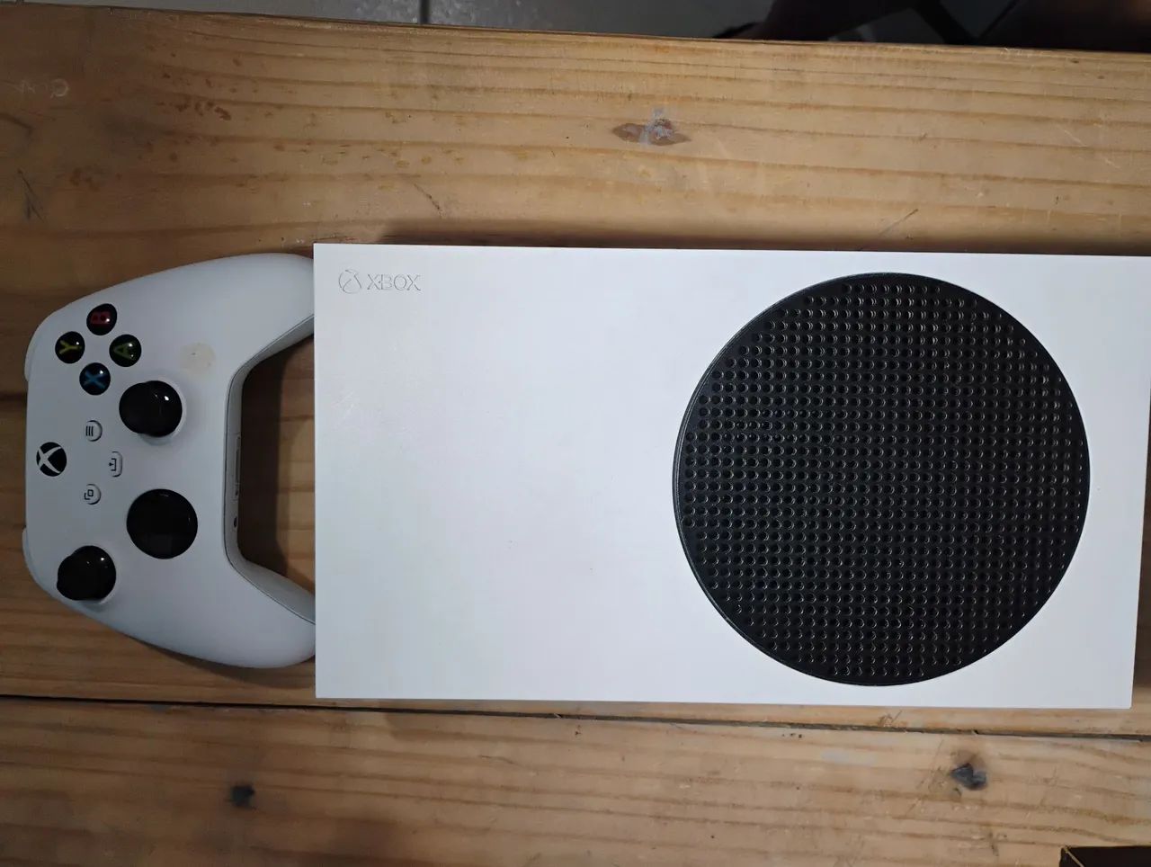 Xbox Series S - Foto 2