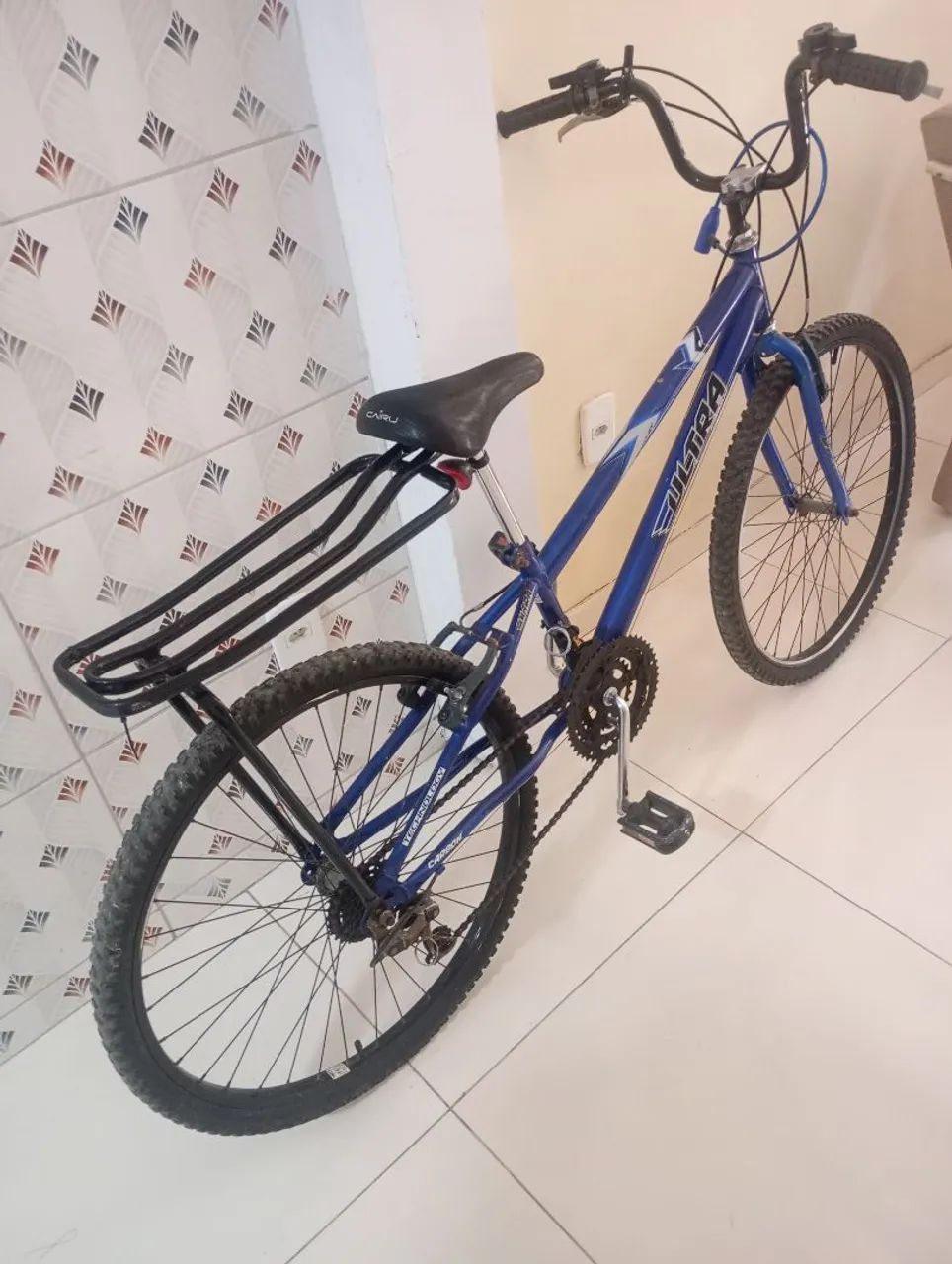 Bicicleta  - Foto 3