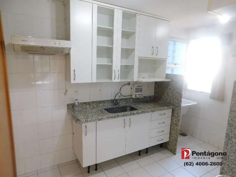 Apartamento com 02 Quartos no Setor Central - Foto 9