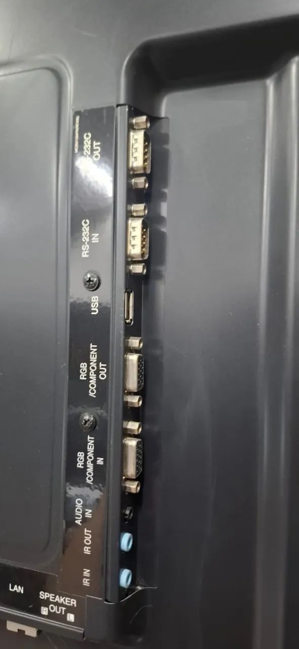 Monitor LG 47" Full HD Profissional IPS  - Foto 4