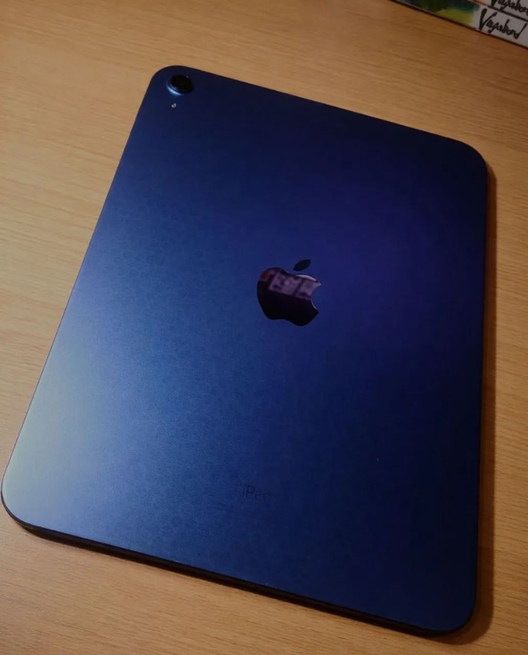 Apple iPad 10° Geração - 64GB - Foto 2
