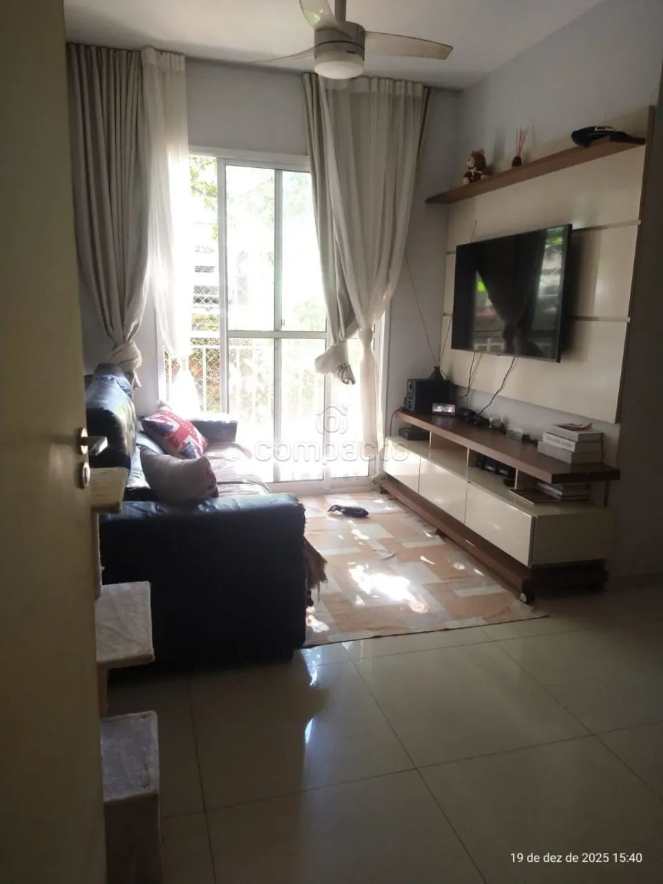 Título: Apartamento Térreo - Foto 3