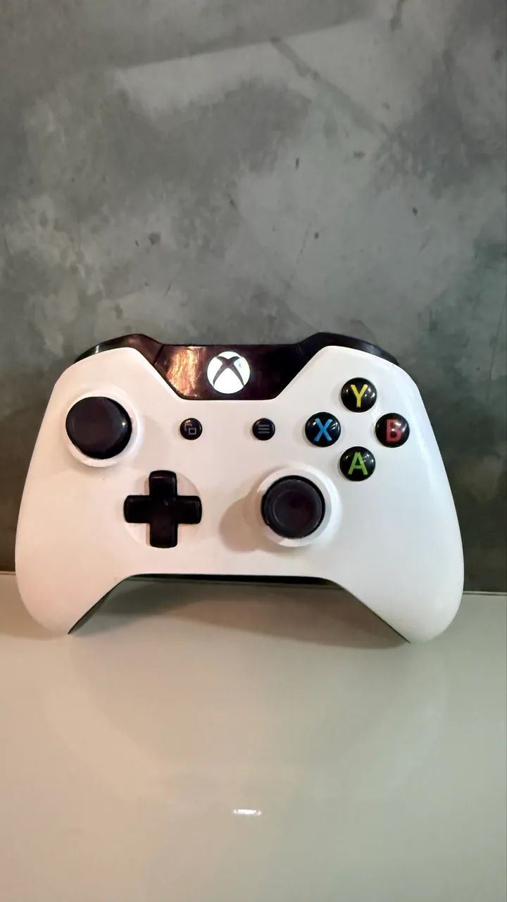 CONTROLE XBOX ONE ORIGINAL - Foto 4