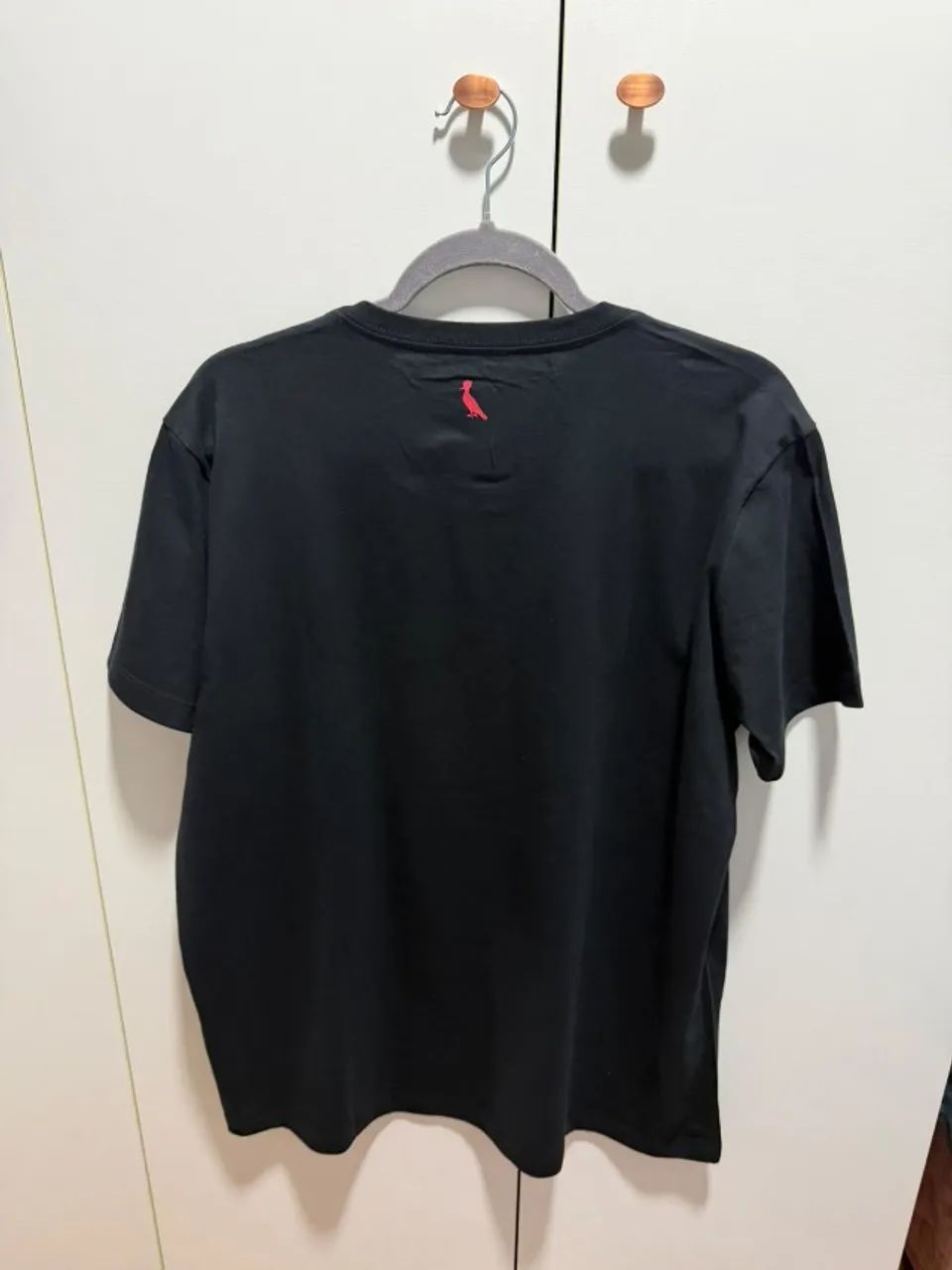 CAMISETA MARCA RESERVA - Foto 2