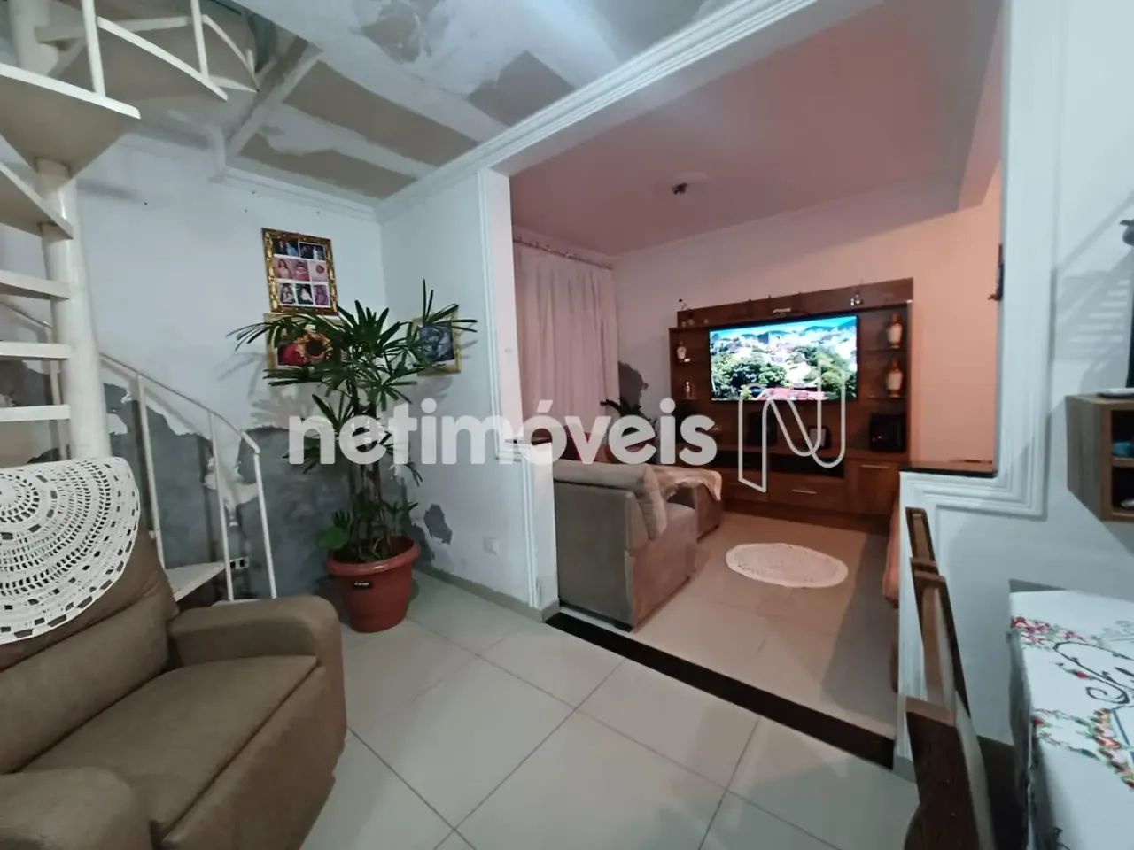 Venda Casa Canaã Belo Horizonte - Foto 4