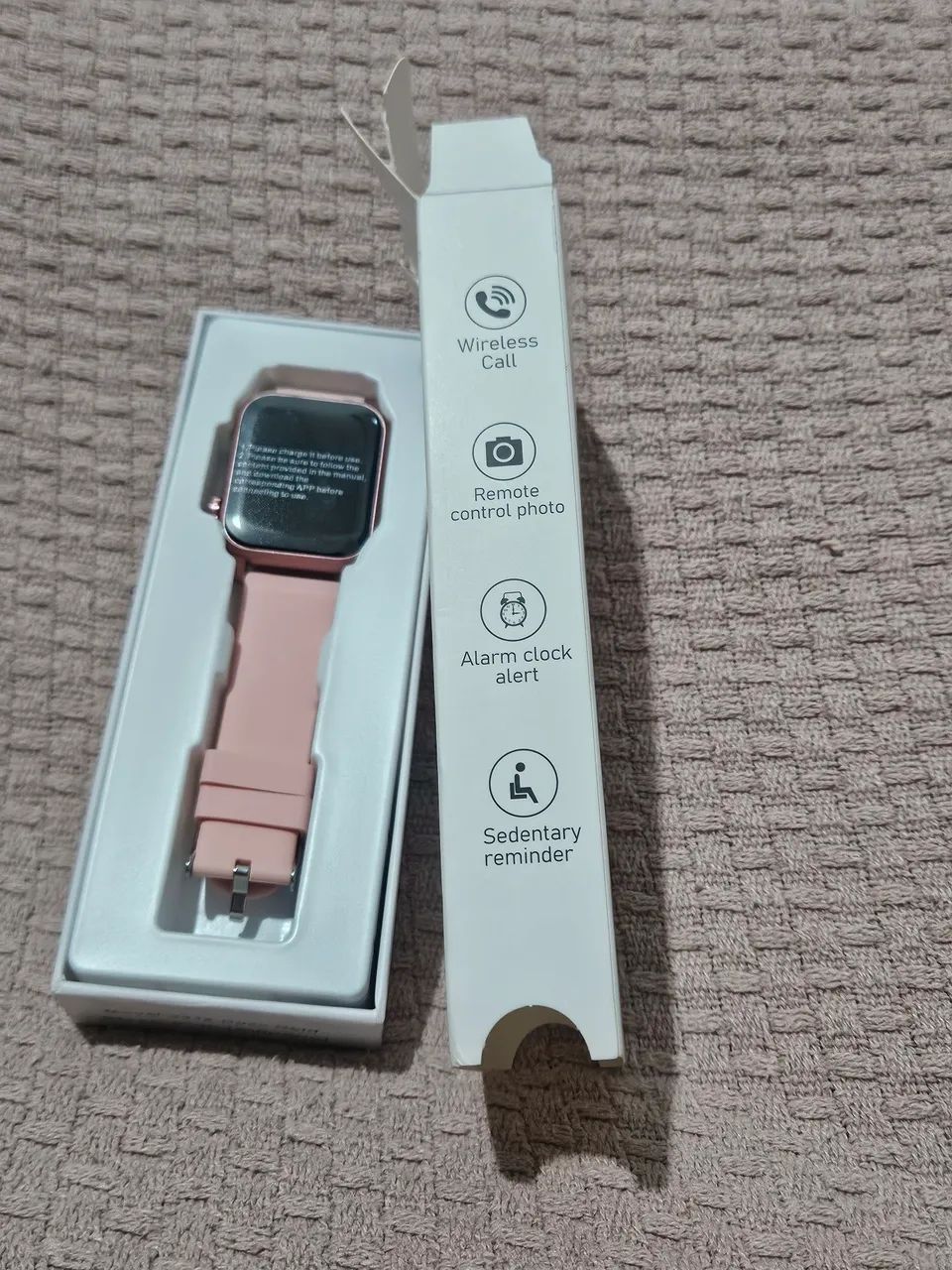 relógio digital coiusor smartwatch - Foto 2