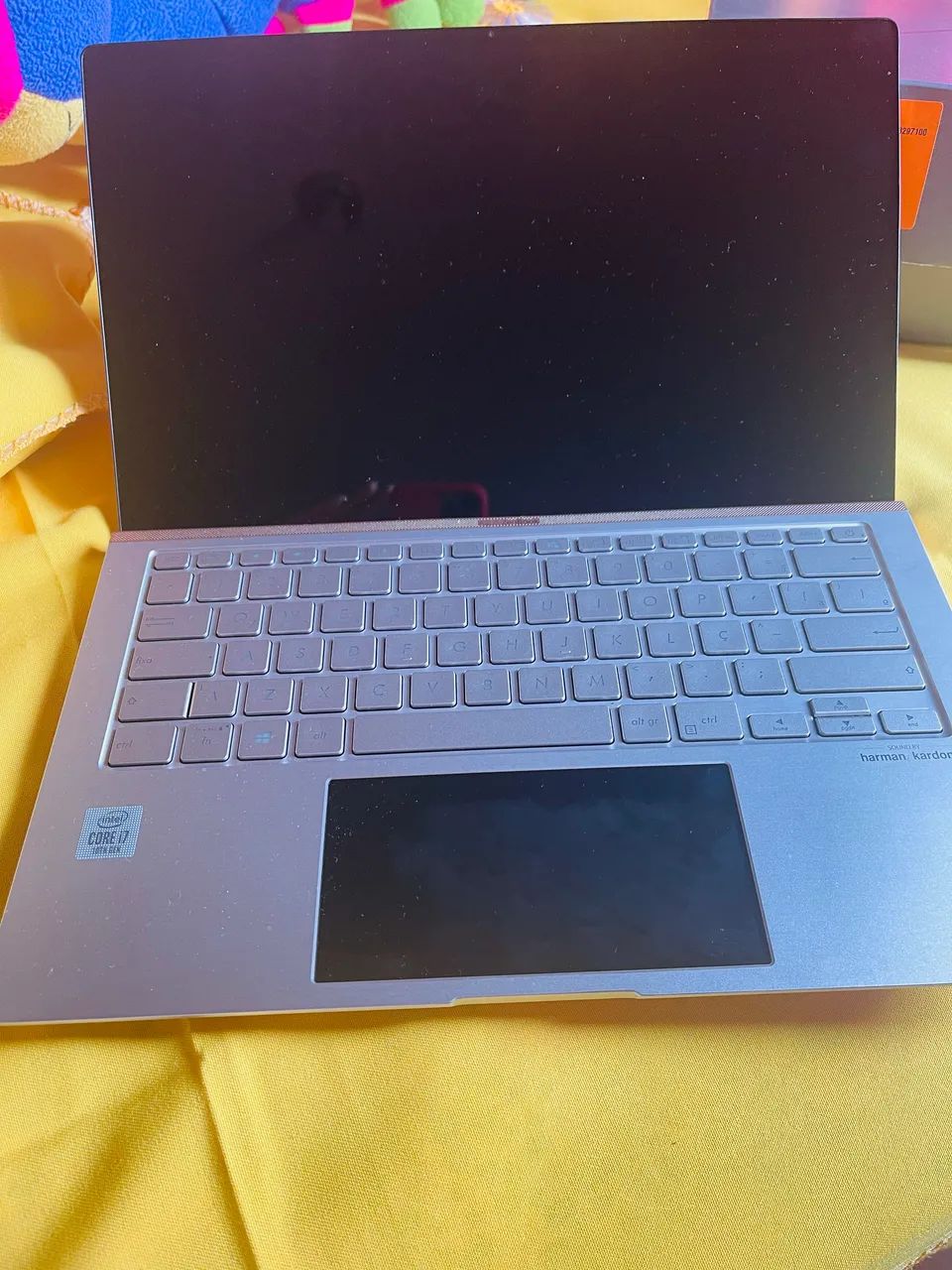 Notebook  - Foto 4