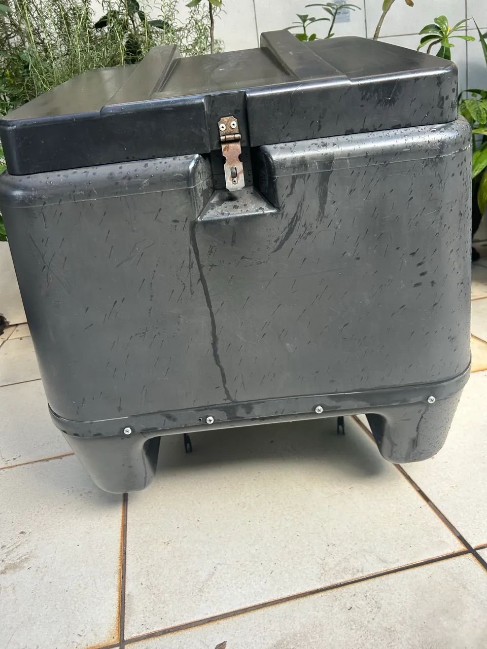 BAÚ PRO TORK 135L - Foto 5