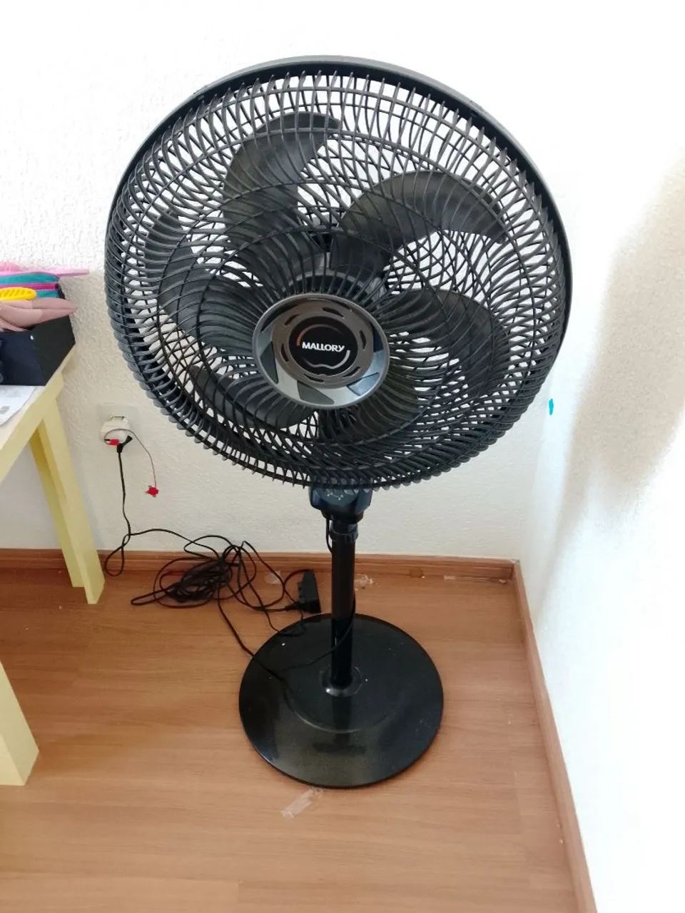 Ventilador  - Foto 3