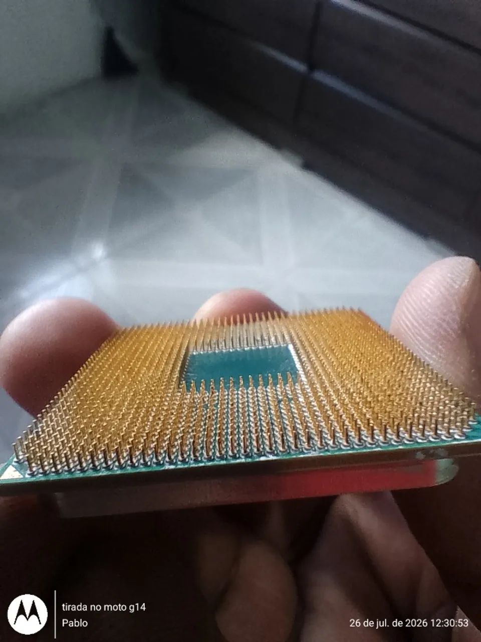 Processador AMD Ryzen 5 3600 - Foto 4