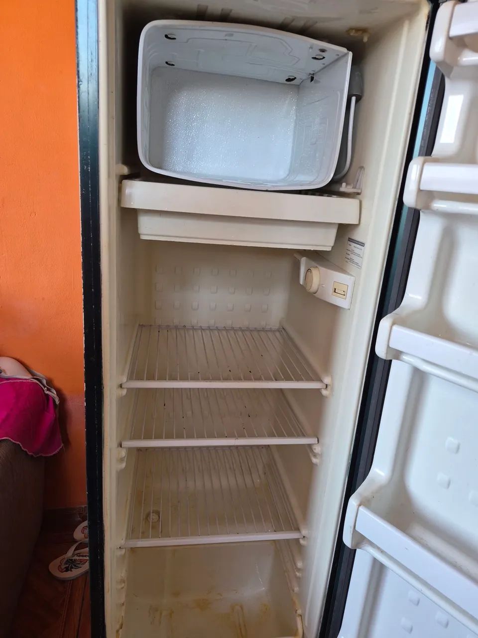 Geladeira - Foto 5