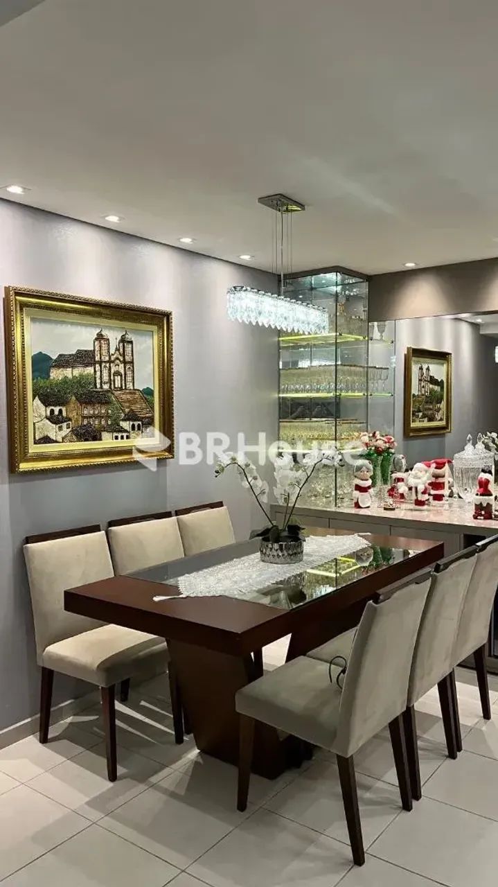 Jardim Santa Marta | Apartamento 3 quartos, sendo 1 suite - Foto 2