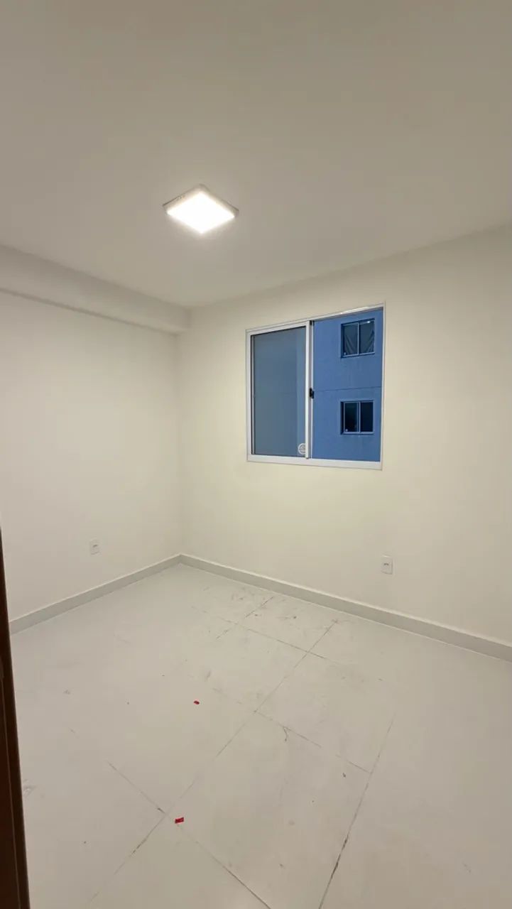 Alugo apartamento  - Foto 4