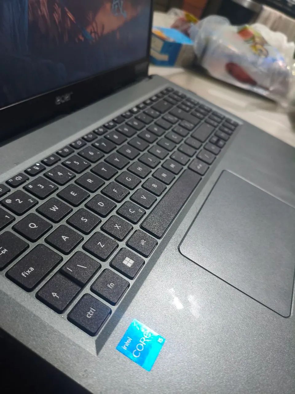 Notebook acer aspire Go 15 i5 - Foto 4
