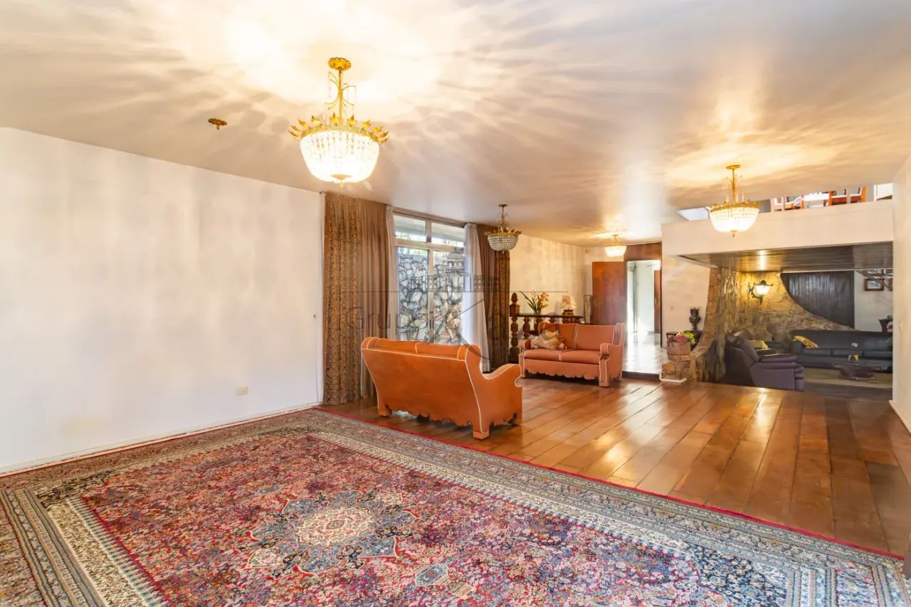 Casa Comercial - Residencial - Alto de Pinheiros - 453m². - Foto 5