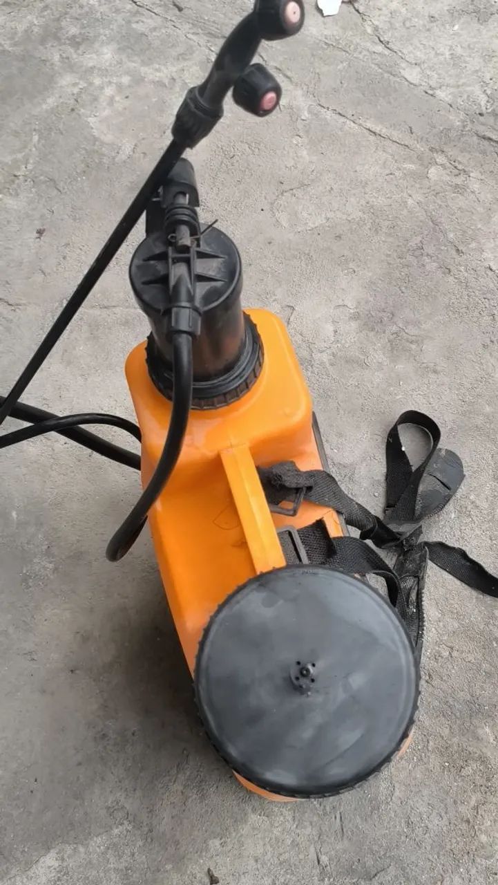 Bomba de pulverização  - Foto 4