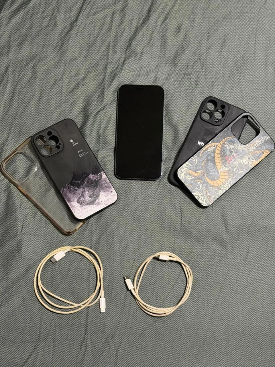 iPhone 14 Pro Max - Foto 4