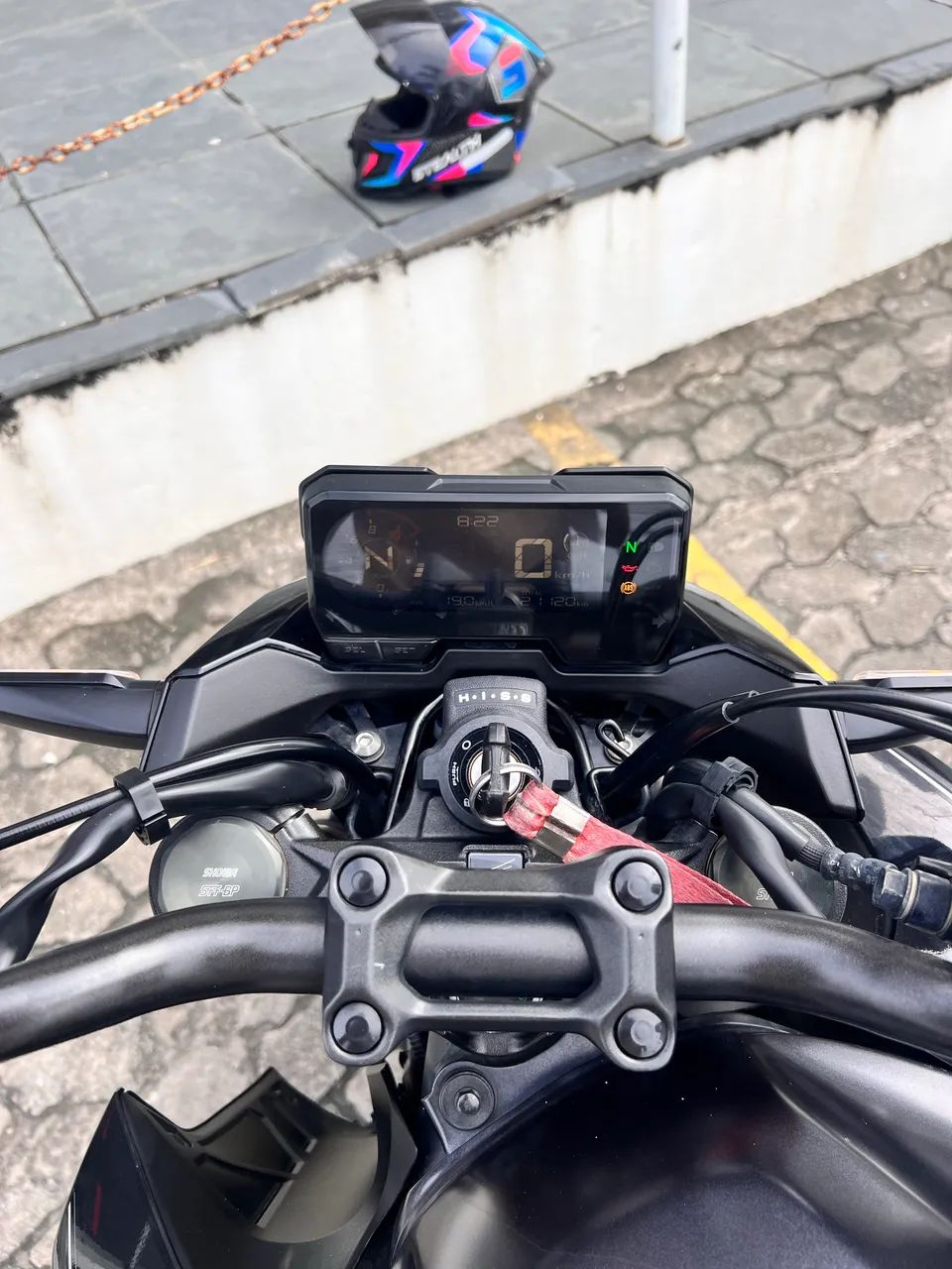 VENDO CB500F - Foto 5