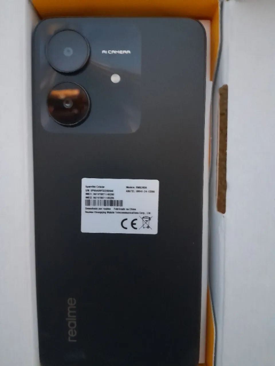 Celular smartphone 
