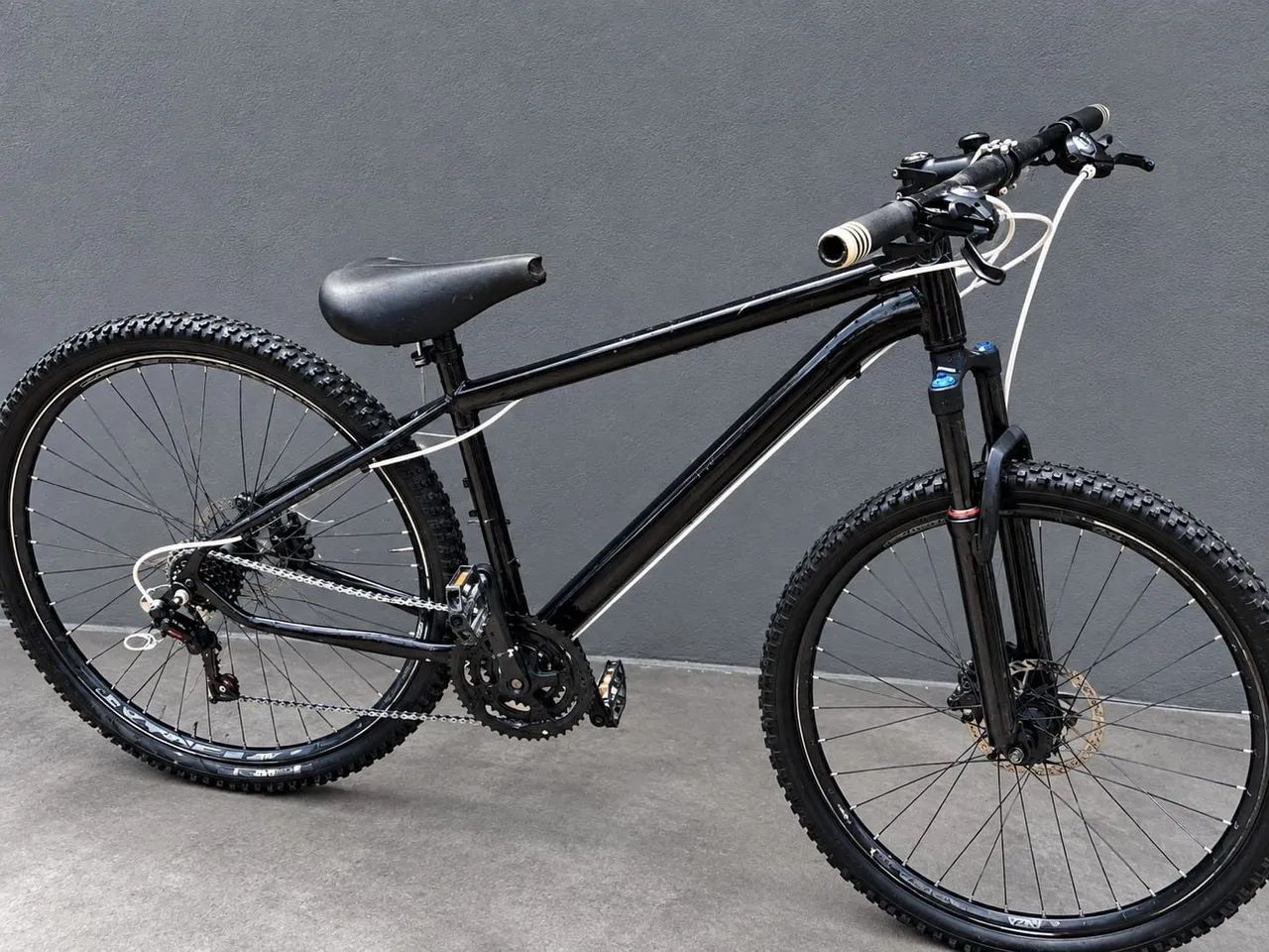 Bicicleta aro 29 - Foto 3